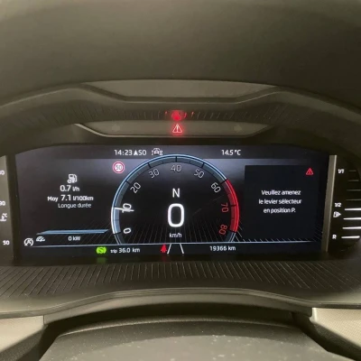 Scala 1.0 TSI Evo 110 ch DSG7  Business - photo 24/60