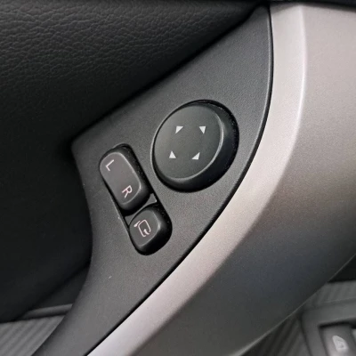 Eclipse Cross 2.4 MIVEC PHEV Twin Motor 4WD  Business - photo 31/67