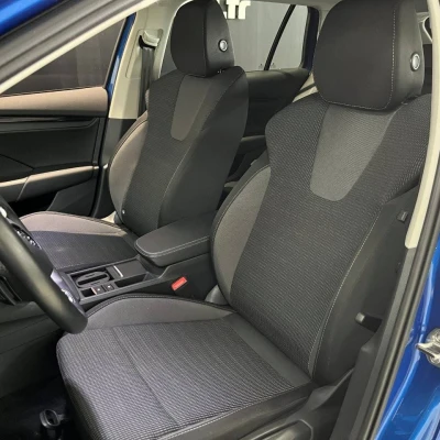 Octavia Combi 1.0 TSI mHEV e-TEC 110 ch DSG7  Business - photo 13/65