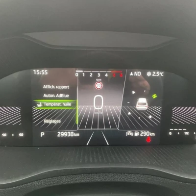 Karoq 2.0 TDI 116 ch SCR DSG7  Business - photo 30/68