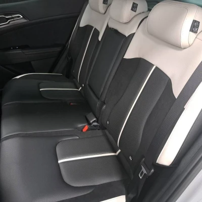 Sportage Hybride 239 ch BVA6  GT-Line Premium - photo 75/87