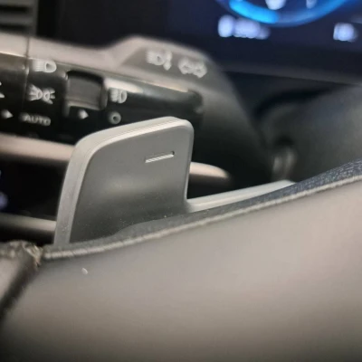 Sportage 1.6 T-GDi 230ch ISG Hybride BVA6 4x4  GT Line Premium - photo 30/94