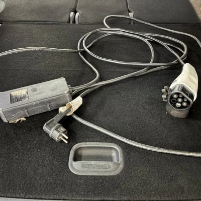 Sportage 1.6 T-GDi 265ch ISG Hybride Rechargeable BVA6 4x4  GT Line Premium - photo 86/86