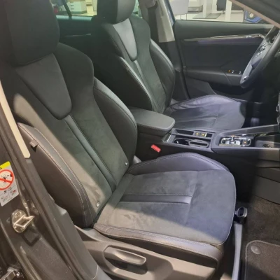 Octavia Combi 1.0 TSI mHEV e-TEC 110 ch DSG7  Style - photo 19/63