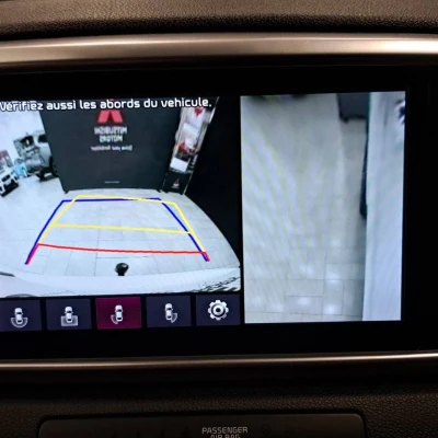 Sportage 1.6 CRDi 136ch MHEV DCT7 4x4  GT Line Premium - photo 56/78