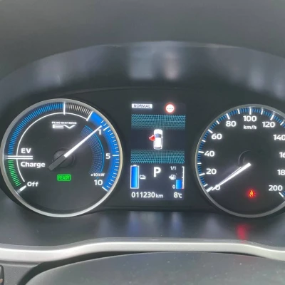 Eclipse Cross 2.4 MIVEC PHEV Twin Motor 4WD  Business - photo 29/67