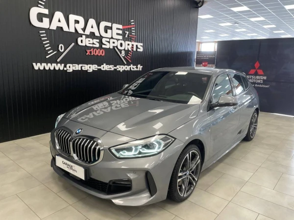 118i 136 ch DKG7  M Sport - photo 1/68