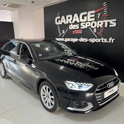 A4 Avant 35 TFSI 150 S tronic 7  Business Line - photo 3/72