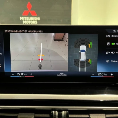 Touring 320e xDrive 204 ch BVA8  Business Design - photo 51/87