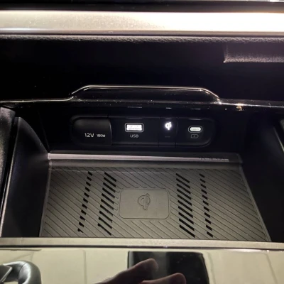 Sportage 1.6 T-GDi 265ch ISG Hybride Rechargeable BVA6 4x4  GT Line Premium - photo 55/91