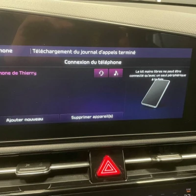 Niro 1.6 GDi 129 ch HEV DCT6  Active - photo 50/68