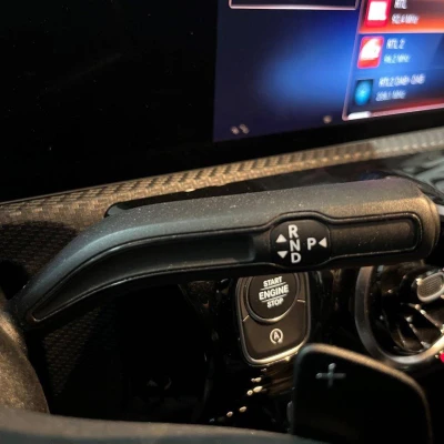 Classe A 180 d 8G-DCT  Business Line - photo 42/77