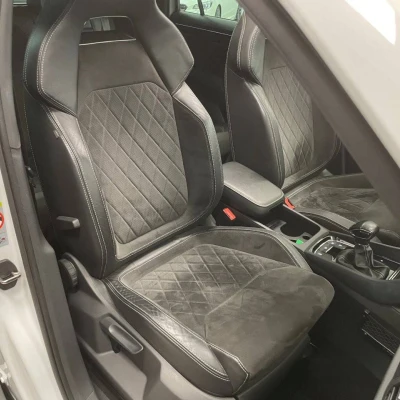 Kodiaq 2.0 TDI 150 SCR DSG7 7pl  Sportline - photo 25/81