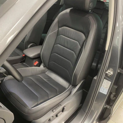 Tiguan 1.5 TSI EVO 150 DSG7  Carat Exclusive - photo 18/66