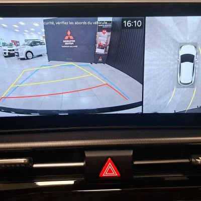 Sportage Hybride 239 ch BVA6  GT-Line Premium - photo 57/87