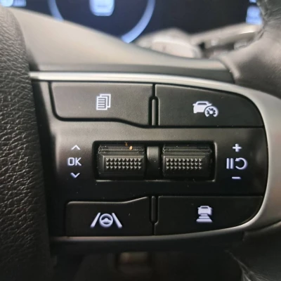 Sportage 1.6 T-GDi 265ch ISG Hybride Rechargeable BVA6 4x4  GT Line Premium - photo 29/98