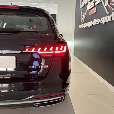 A4 Avant 35 TFSI 150 S tronic 7  Business Line - photo 12/72