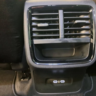 Octavia Combi 2.0 TDI 150 ch SCR DSG7  Selection - photo 71/82