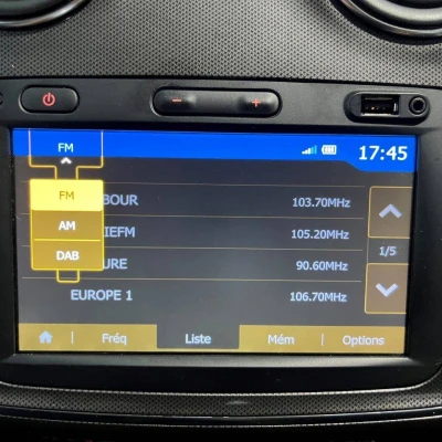 Logan MCV TCe 90  Stepway - photo 45/55