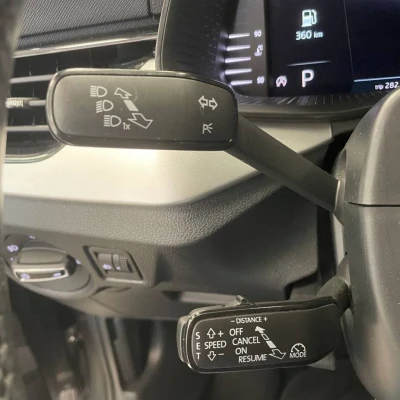 Scala 1.0 TSI Evo 110 ch DSG7  Business - photo 32/61