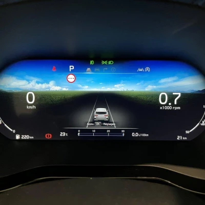 CEED 1.5 T-GDi 140 ch DCT7  GT-line - photo 34/67