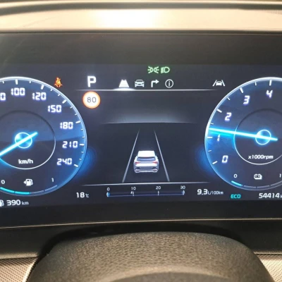 Sportage 1.6 T-GDi 230ch ISG Hybride BVA6 4x4  GT Line Premium - photo 33/94