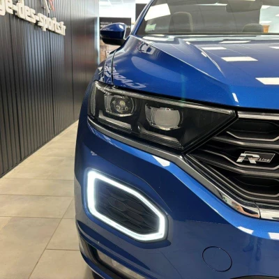 T-Roc Cabriolet 1.5 TSI EVO 150 Start/Stop DSG7  R-Line - photo 18/78