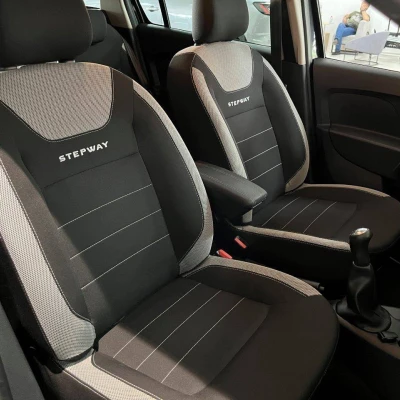 Logan MCV TCe 90  Stepway - photo 18/55