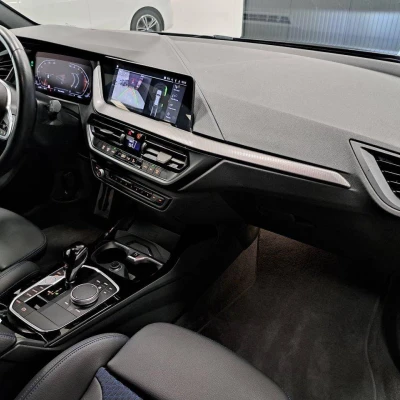 118i 136 ch DKG7  M Sport - photo 20/69