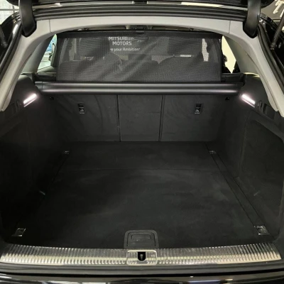 A4 Avant 35 TFSI 150 S tronic 7  Business Line - photo 63/72