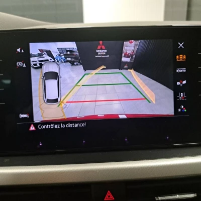 Scala 1.0 TSI Evo 110 ch DSG7  Business - photo 45/64