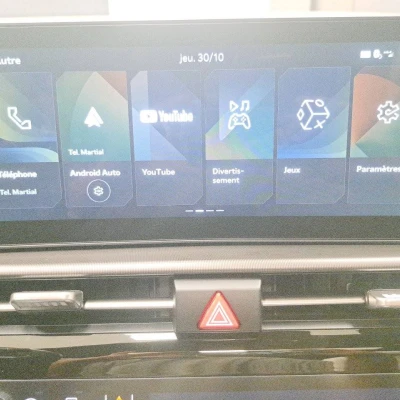 Sportage Hybride 239 ch BVA6  GT-Line Premium - photo 67/87