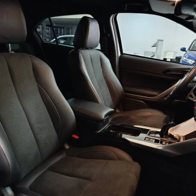 Eclipse Cross 2.4 MIVEC PHEV Twin Motor 4WD  Business - photo 21/69