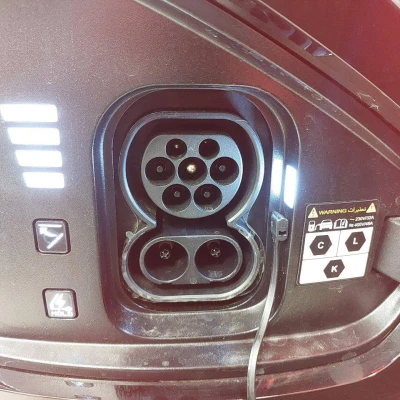 EV6 229 ch  Air Design - photo 11/66