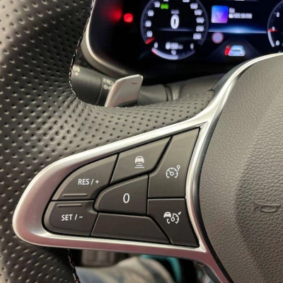 Arkana mild hybrid 160 EDC FAP - 22  R.S. Line - photo 27/57