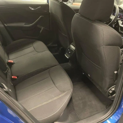 Scala 1.0 TSI Evo 110 ch DSG7  Business - photo 56/60