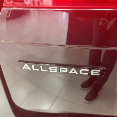 Tiguan Allspace 1.5 TSI 150ch DSG7  R-Line - photo 20/67