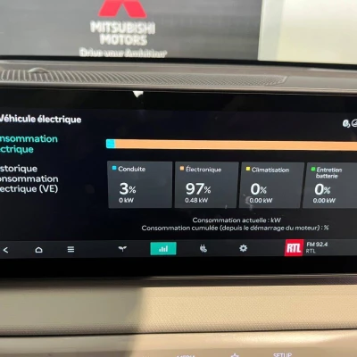 EV4 81.4 kWh 204 ch Autonomie Longue  GT-Line - photo 60/79