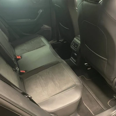 Ateca 1.5 TSI 150ch DSG7  V - photo 64/71