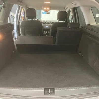 Duster dCi 110 4x4  Confort - photo 50/52