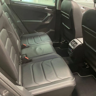 Tiguan 1.5 TSI EVO 150 DSG7  Carat Exclusive - photo 58/66