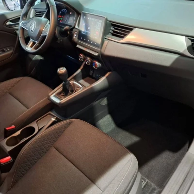 Captur TCe 100 GPL  Evolution - photo 16/57