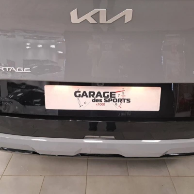 Sportage Hybride 239 ch BVA6  GT-Line Premium - photo 16/87