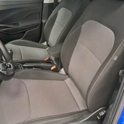 Fabia 1.0 TSI 95 ch BVM5  Ambition - photo 16/59