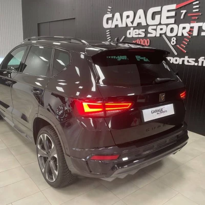 Ateca 1.5 TSI 150ch DSG7  V - photo 7/71