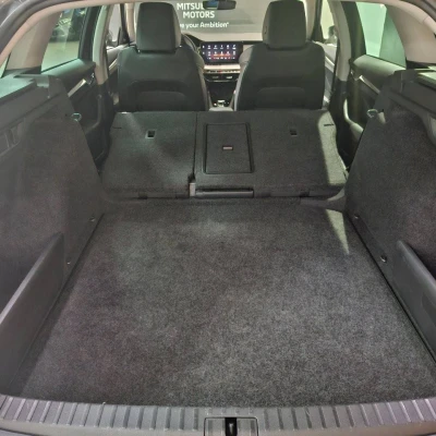 Octavia Combi 1.0 TSI mHEV e-TEC 110 ch DSG7  Style - photo 61/63