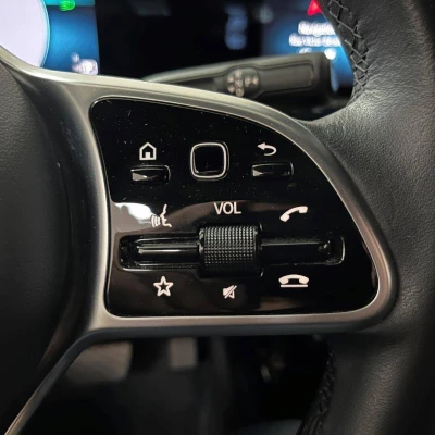 Classe A 180 d 8G-DCT  Business Line - photo 23/77