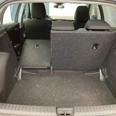 Fabia 1.0 TSI 95 ch BVM5  Ambition - photo 48/50