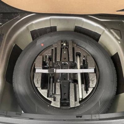 Scala 1.0 TSI Evo 110 ch DSG7  Business - photo 61/61