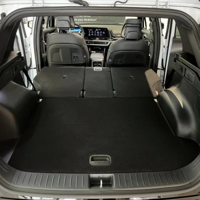 Sportage 1.6 T-GDi 245ch ISG Hybride Rechargeable BVA6 4x4  GT-line Premium Business - photo 81/85